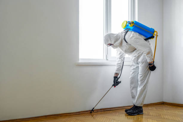 Best Pest Inspection Near Me  in Barker Heights, NC