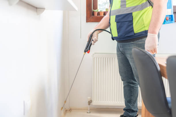 Best Rat Extermination Near Me  in Barker Heights, NC