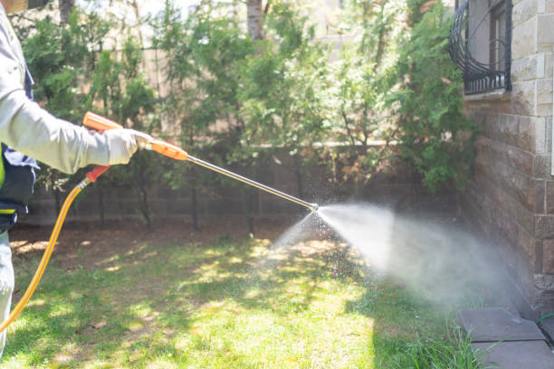 Best Wildlife Control Services  in Barker Heights, NC